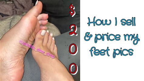 how to sell feet pics online|How To Sell Feet Pics in 2024 [16 Legit Places To Get Started]